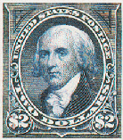 Madison Stamp