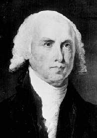 James Madison