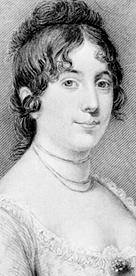 Dolley Madison